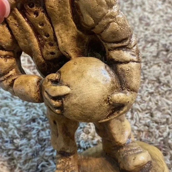 RARE KIMRO 1968 ceramic bowler - Picture 7 of 9